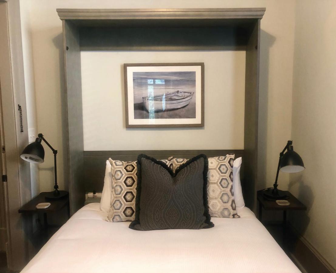 Daybed With Trundle In The Beautiful Ashley Inn 4 Blocks From King St 查尔斯顿 外观 照片