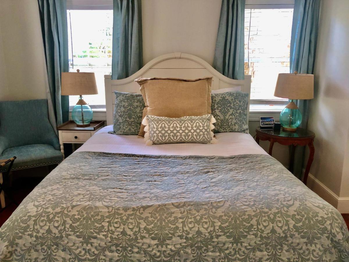Daybed With Trundle In The Beautiful Ashley Inn 4 Blocks From King St 查尔斯顿 外观 照片