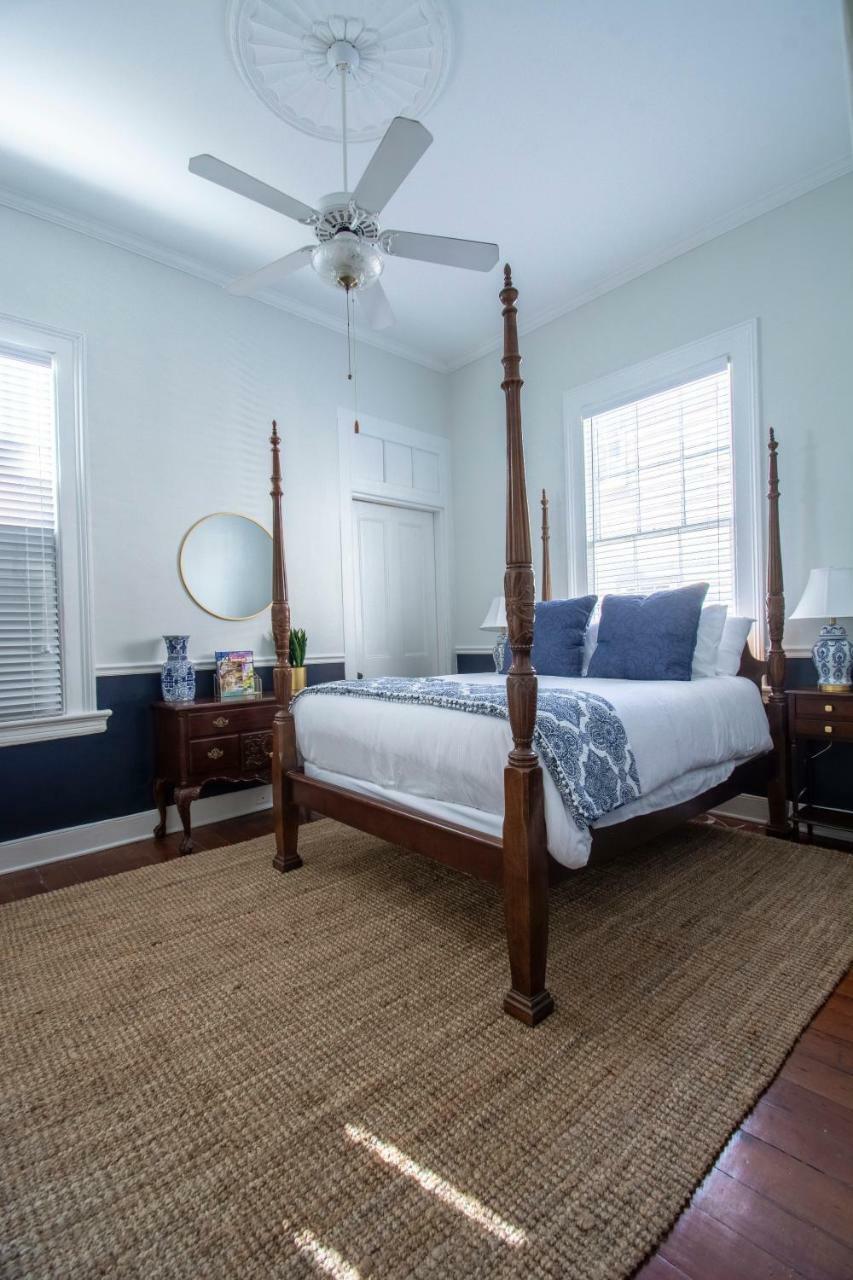Daybed With Trundle In The Beautiful Ashley Inn 4 Blocks From King St 查尔斯顿 外观 照片